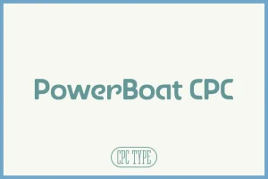 PowerBoat CPC