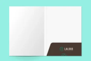 Presentation Folder