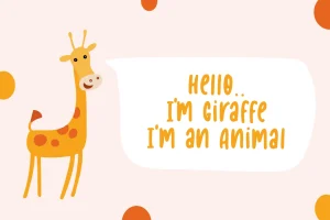 Pretty Animal – Cute Handwritten Font