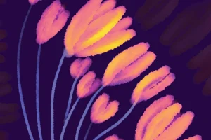 Procreate Brushes – Modern Watercolor