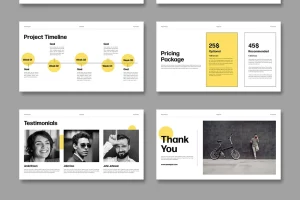 Project Proposal Presentation