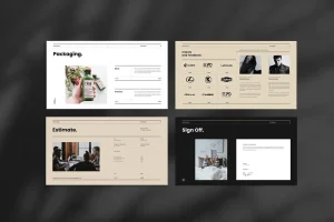 Proposal Presentation