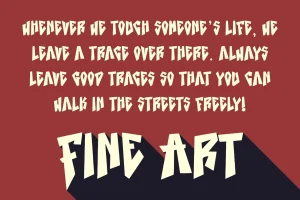 Ralltez Graffiti Comic Display Font