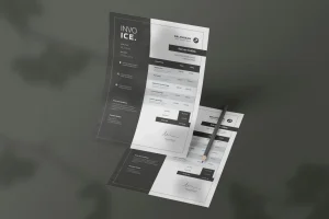 Ralphbeam | Invoice