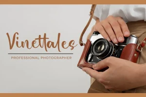 Ratechive – Wedding Font