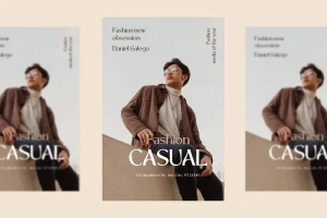 Ravane – Display Font