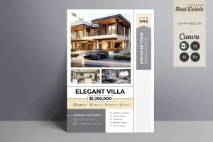 Real Estate