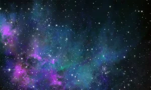 Realistic Nebula Backgrounds Vol.2