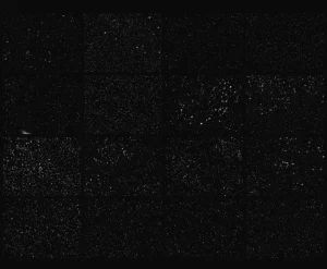 Realistic Snow Overlays Vol.1