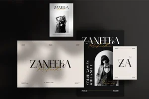 Rearles Harthone || Elegant Font Duo