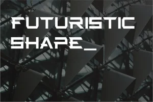 Rebelion | Modern Font