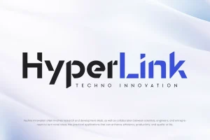 Regan – Technology Logo Font