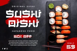 Renji – Japanese Font Style
