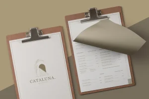 Restaurant Menu