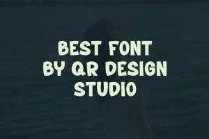 Restoy Cartoon – Paint & Chalk Font