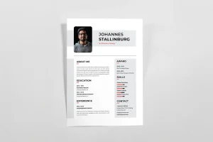 Resume