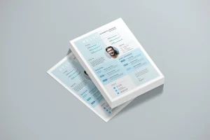 Resume