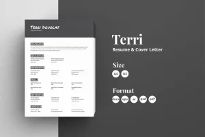 Resume