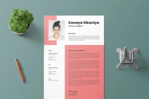 Resume