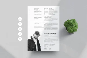 Resume