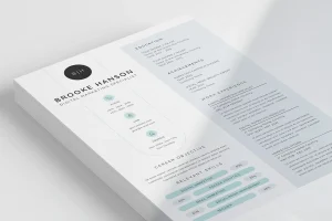 Resume