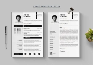 Resume