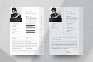 Resume