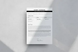 Resume