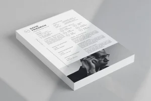 Resume