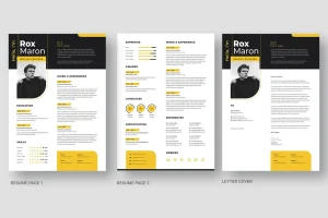 Resume