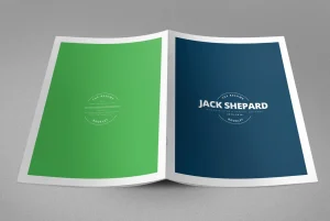 Resume Booklet