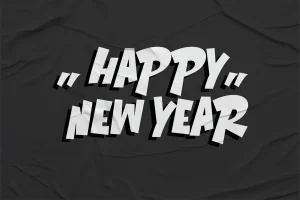 Rhinos Pero – Quirky Graffiti Font