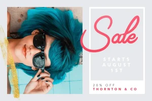 Riviera – Signature Font