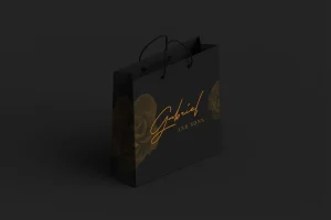 Robertson – Signature Font