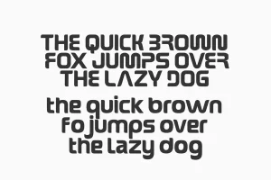 Roma – Logo Font