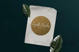 Romagnitta – Signature Font