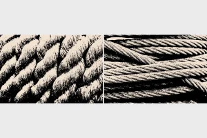 Rope Textures