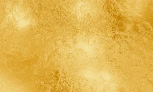 Rough Gold Textures