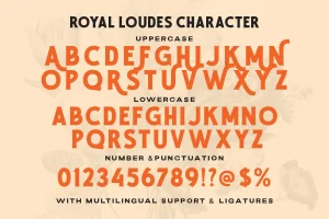 Royal Loudes