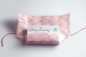Royal Touch Font