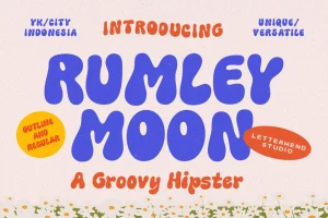 Rumley Moon