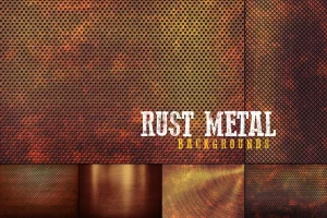 Rust Metal