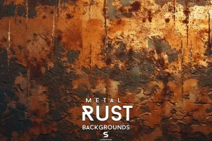 Rust Metal Backgrounds