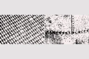 Rusted Steel Textures