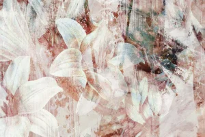 Rustic Flowers