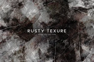 Rusty Texure