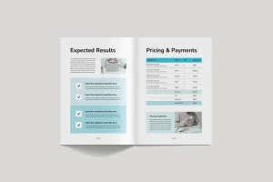 Sales Proposal