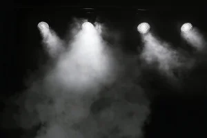 Scene Lights Overlays