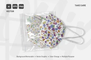 Seamless Italian Terrazzo – Color Mix Pack