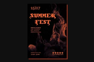 Seclude – Blackletter Font